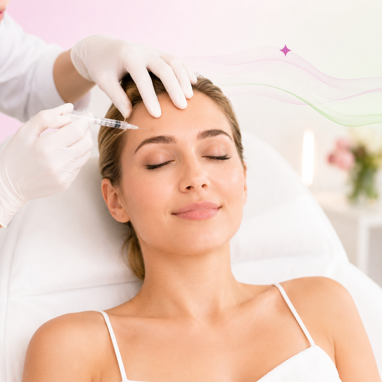 Tóxina Botulínica (Botox)
